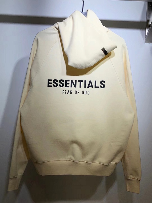Other SOLD OUT FEAR OF GOD ESSENTIALS
