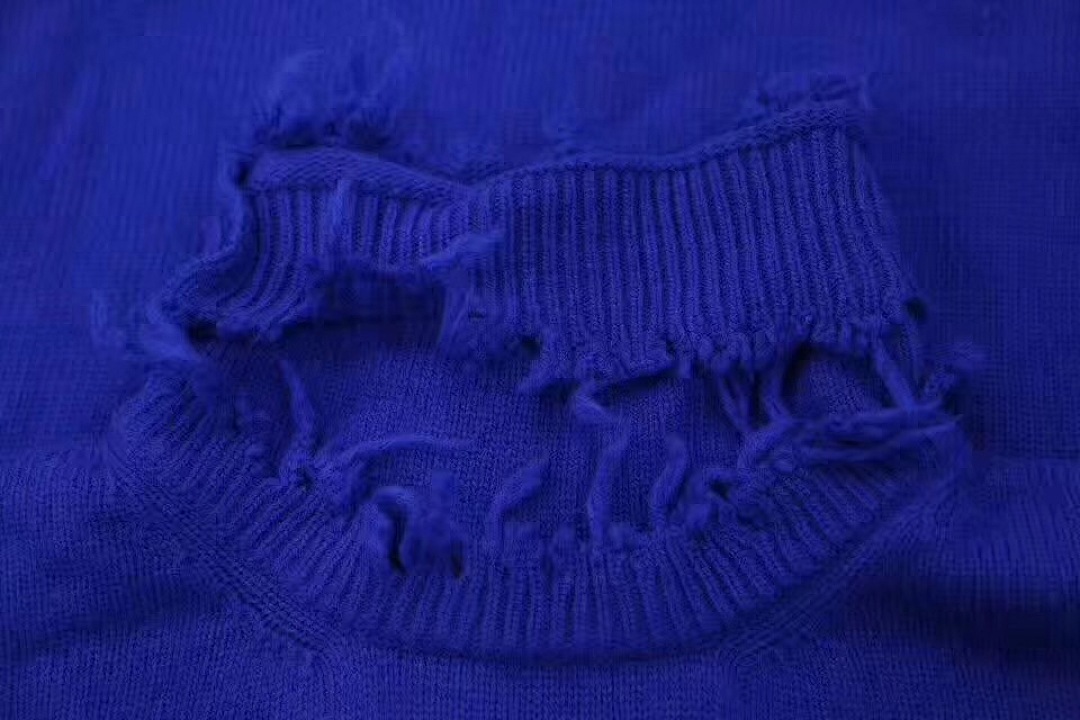 Other SOLD OUT VETEMENTS (BLUE STAR) - Image 2