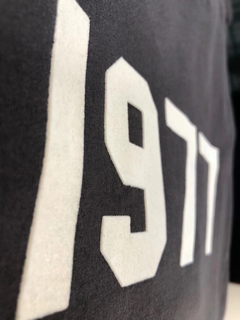 Other FEAR OF GOD 1977 Logo Tee - Image 9