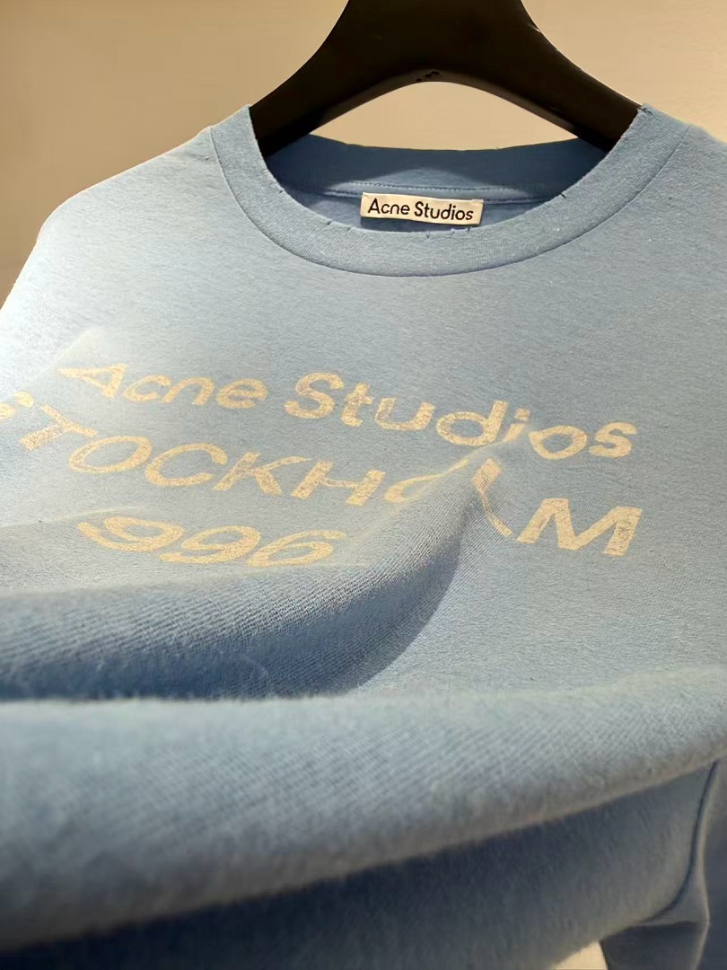 Other Acne Studios Tee - Image 8