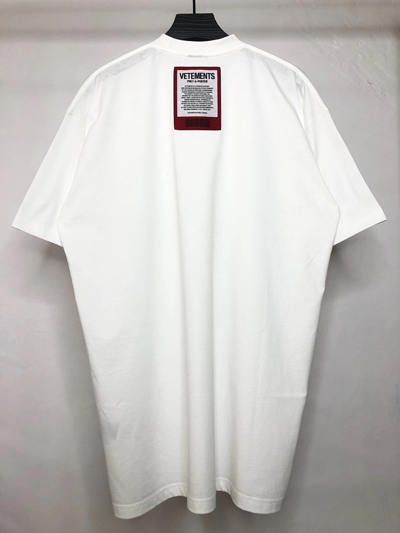 Other SOLD OUT VETEMENTS Introduce Tee