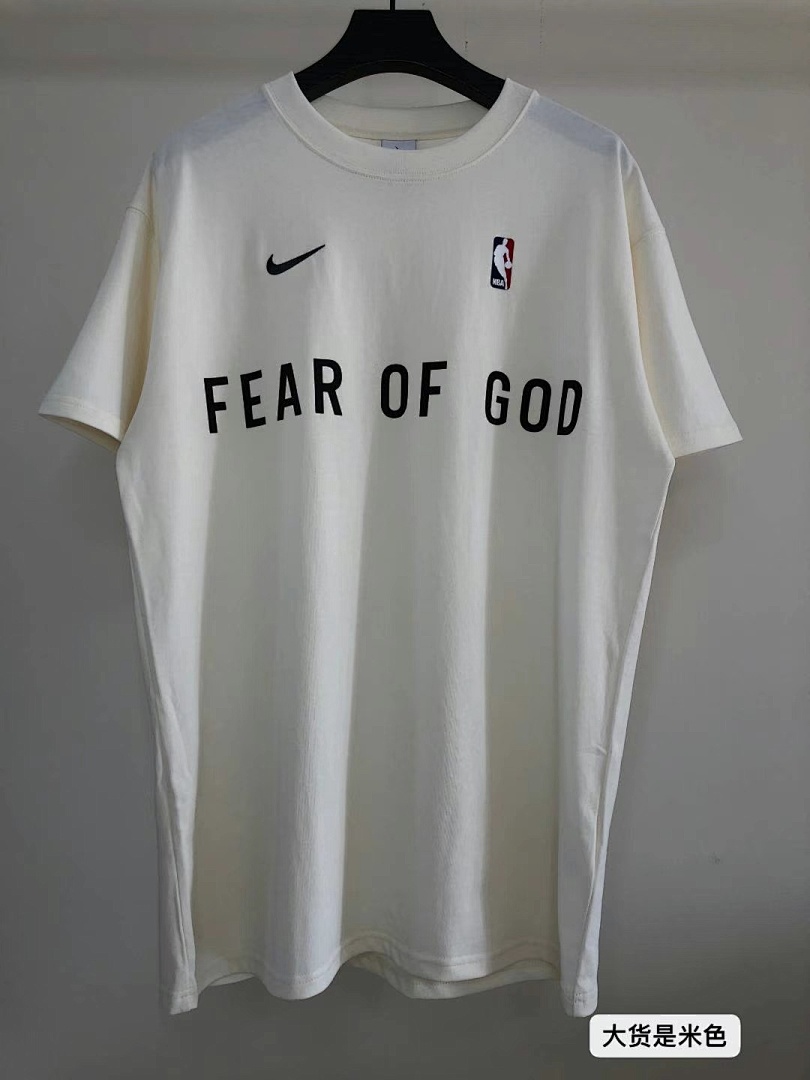 SOLD OUT AIR FEAR OF GOD X Nike, photo 1