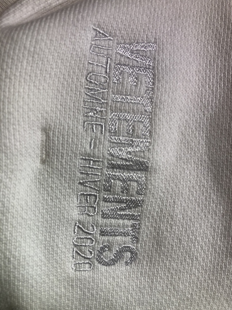 Other VETEMENTS 2020FW - Image 15