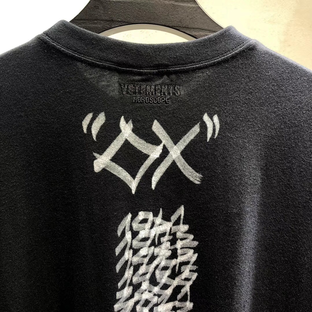 Other SOLD OUT VETEMENTS - Image 4