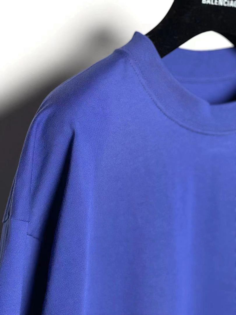Balenciaga SOLD OUT Balenciag GAFFER Tee - Image 8