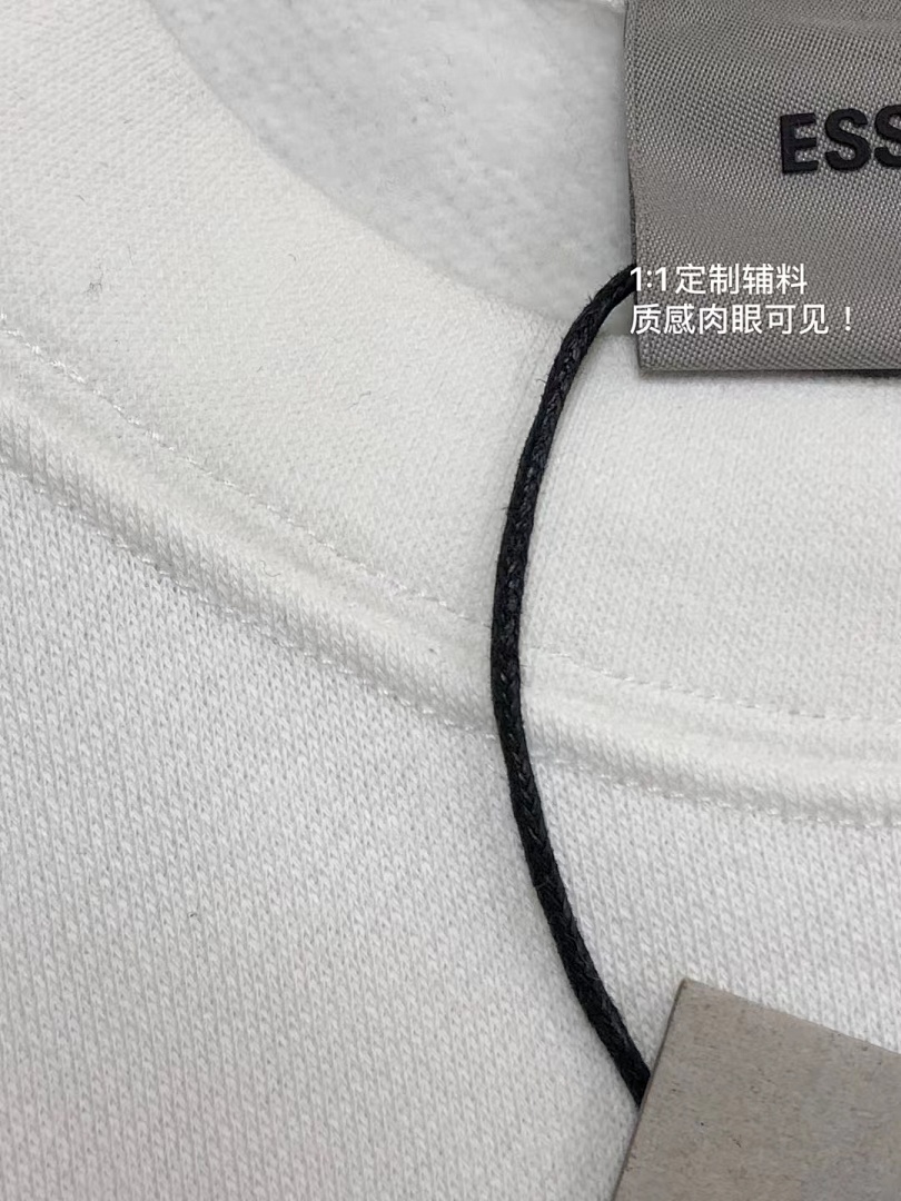 Other SOLD OUT FEAR OF GOD ESSENTIALS - Image 9