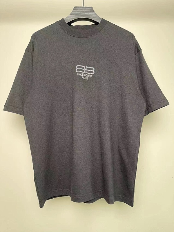 SOLD OUT Balenciag PARIS ICON Tee, photo 1