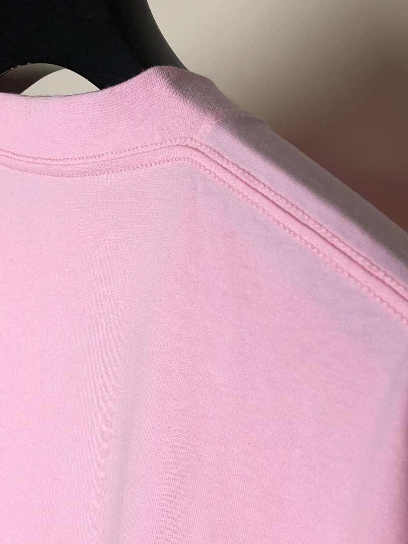 Balenciaga Balenciag 2022 PARIS Tee - Image 6