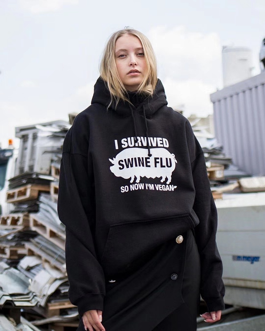 Other VETEMENTS - Image 19