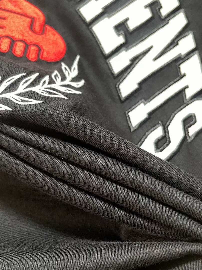 Other SOLD OUT Vetements 4 Every One Tee - Image 8