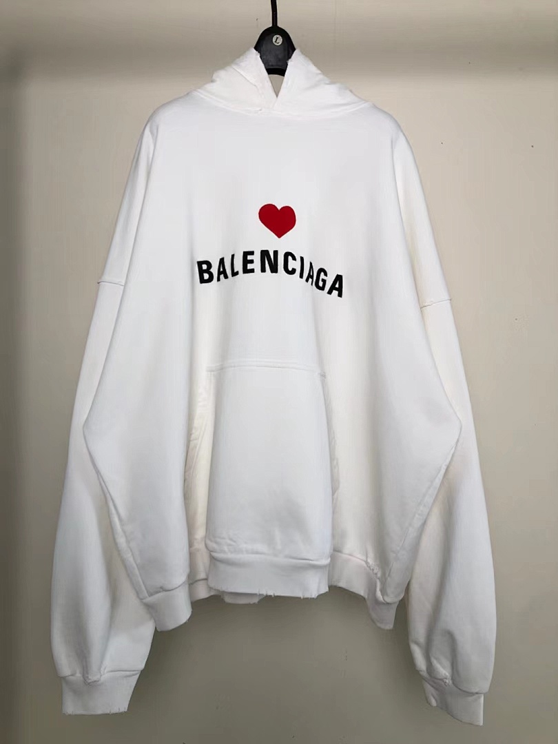 Balenciaga SOLD OUT Balenciag Red Heart