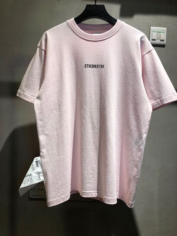 Other SOLD OUT VETEMENTS 2020Fw