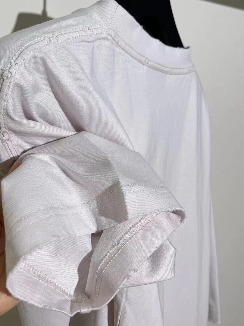 Balenciaga SOLD OUT Balenciag Mirror Tee - Image 8