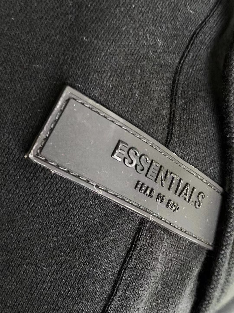 Other FEAR OF GOD ESSENTIALS Shorts - Image 10