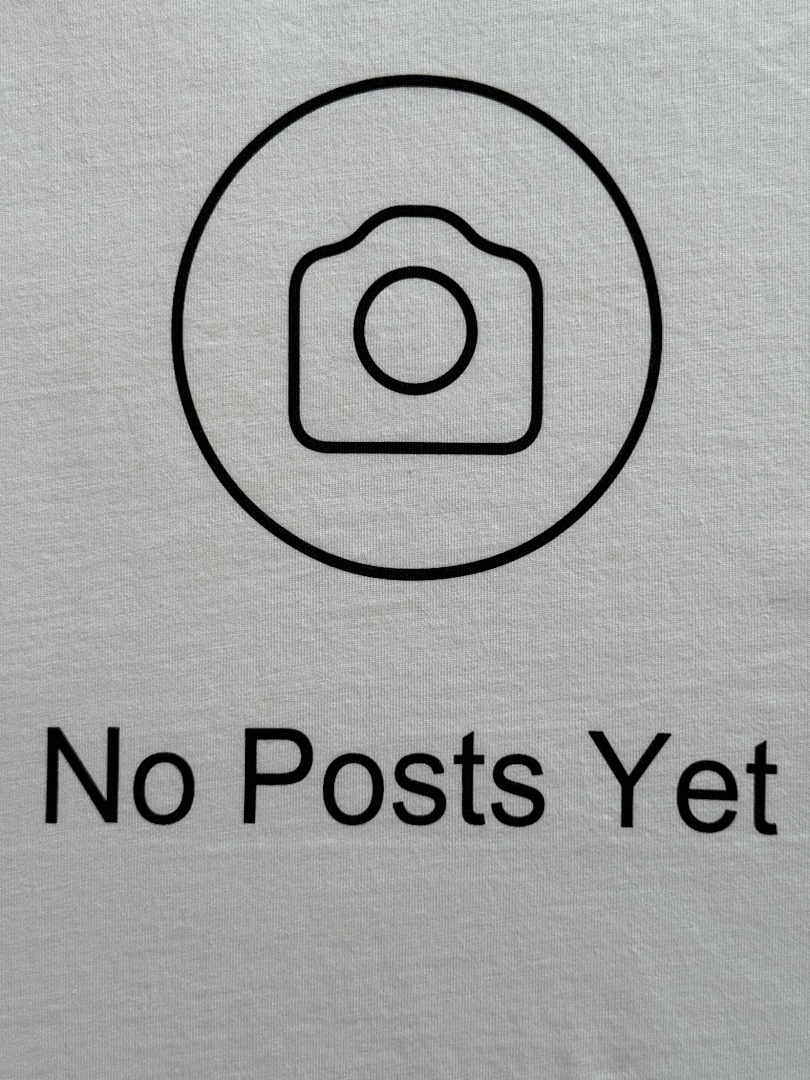 Other VETEMENTS 'No Posts' Regular Tee - Image 5