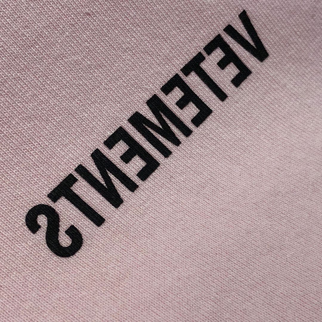 Other SOLD OUT VETEMENTS 2020Fw - Image 8