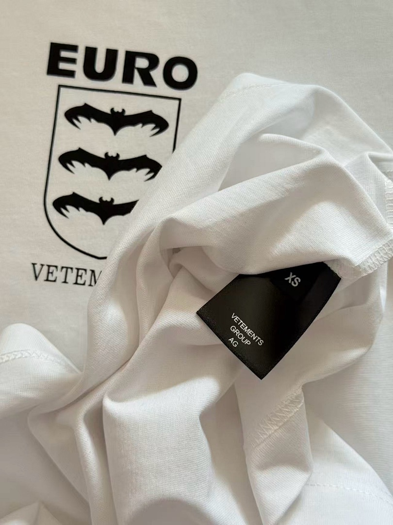 Other VETEMENTS EURO Tee - Image 12