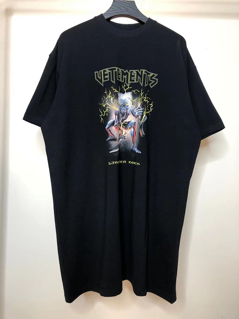 Other SOLD OUT VETEMENTS Vintage Tee