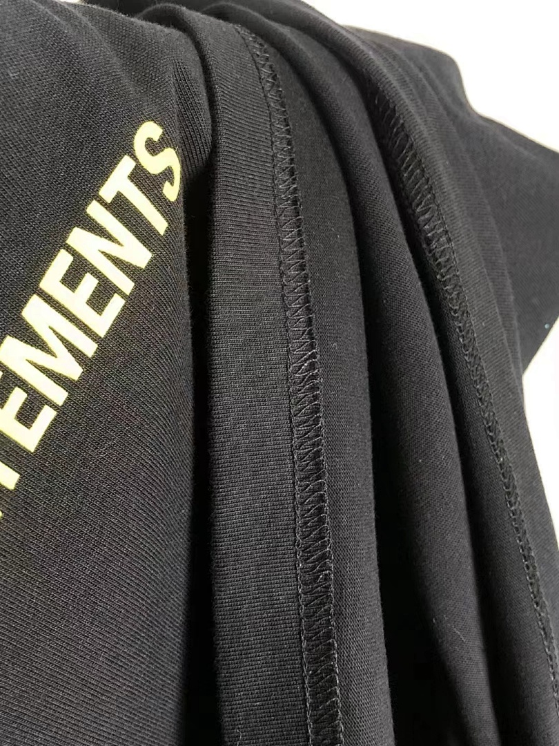 Other VETEMENTS LIMITED EDITION Long Sleeve - Image 8