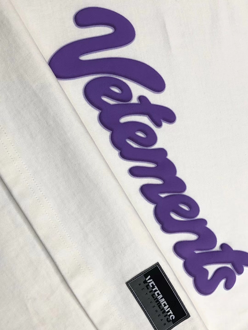 Other SOLD OUT VETEMENTS MILK - Image 12