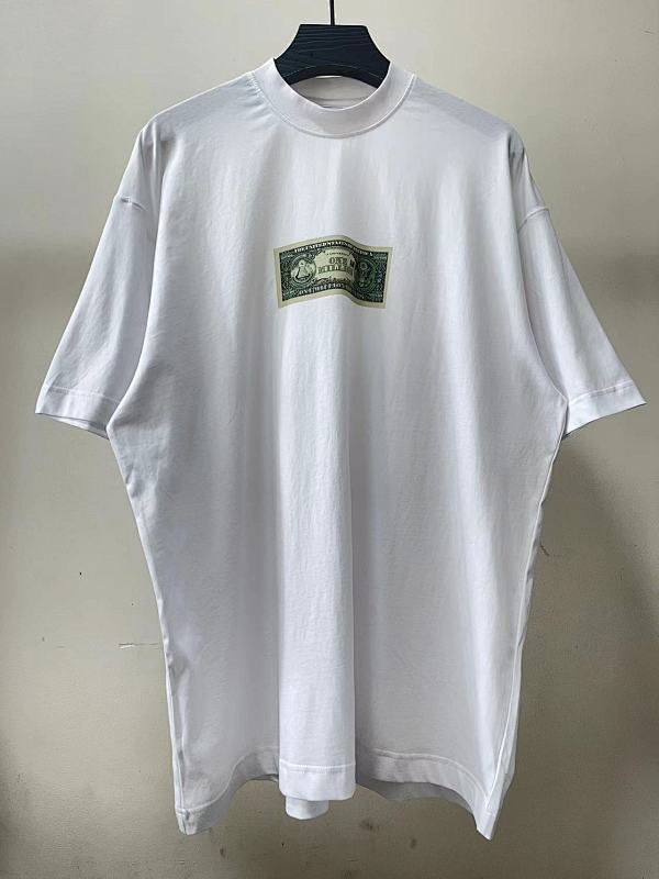 Other SOLD OUT VETEMENTS ONE MILLON Tee