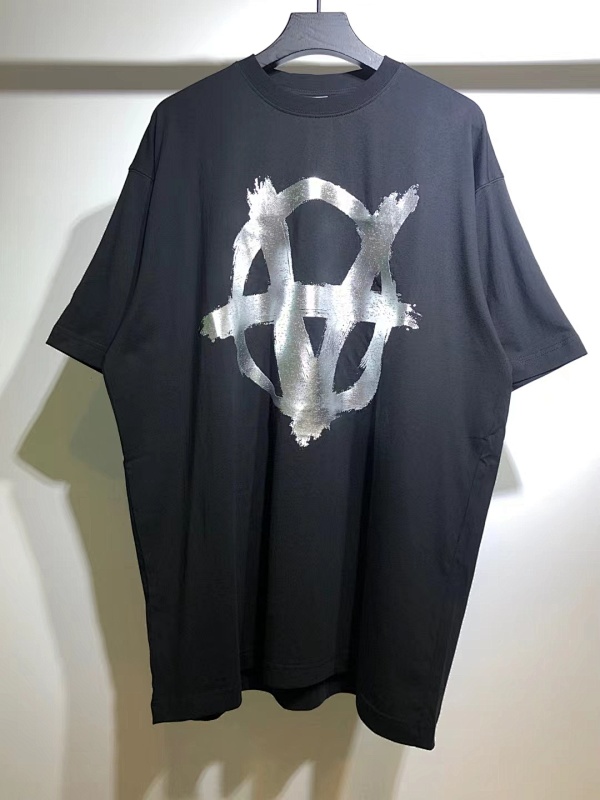 Other SOLD OUT VETEMENTS 2021 Anarchy