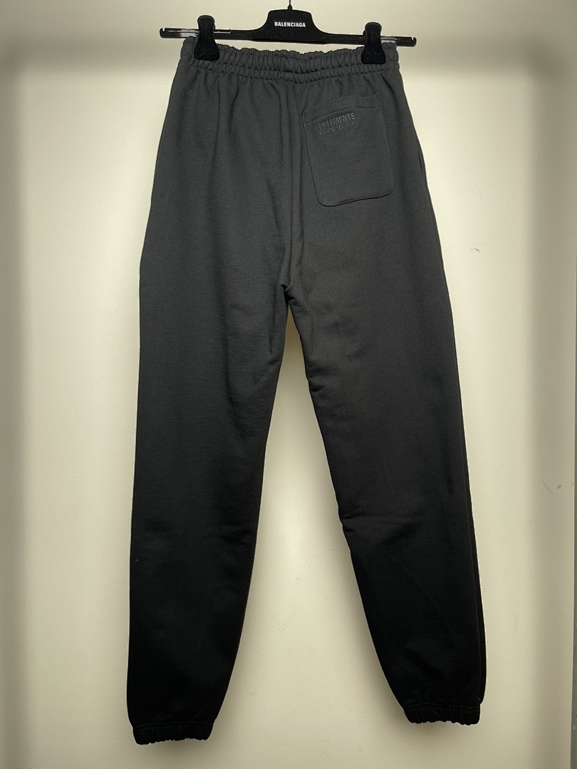 Other SOLD OUT VETEMENTS Sticky Note Pants - Image 3