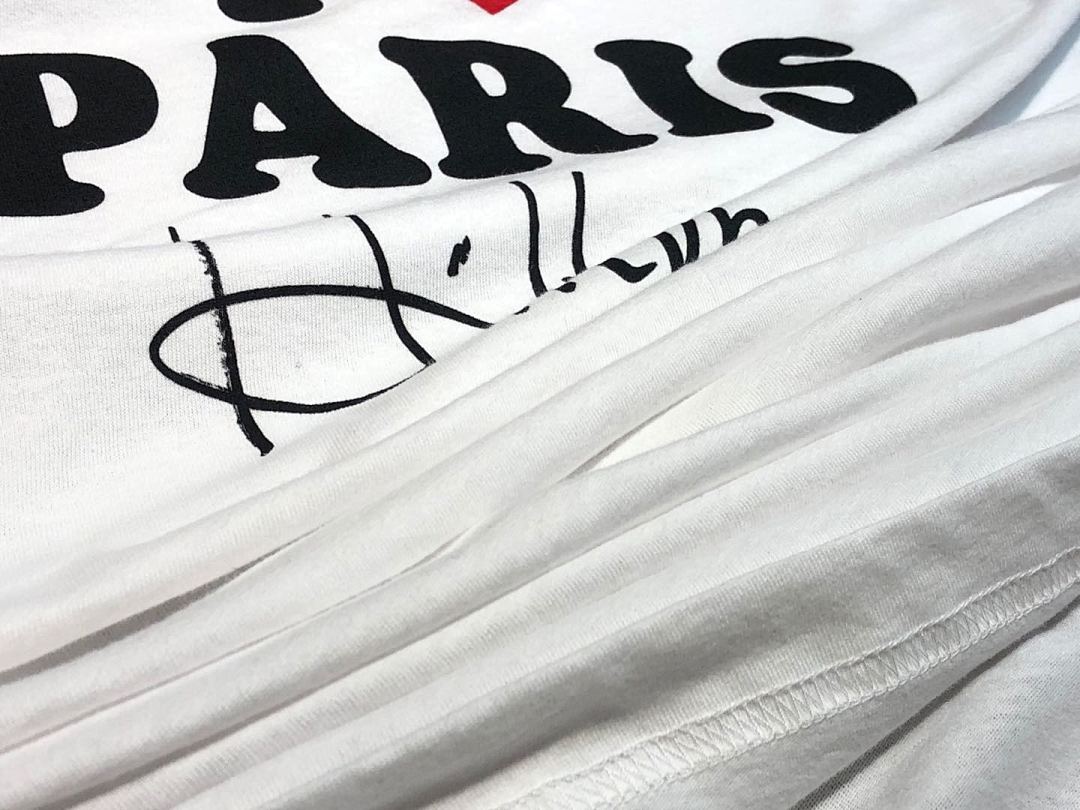 Other SOLD OUT VETEMENTS I - Image 8
