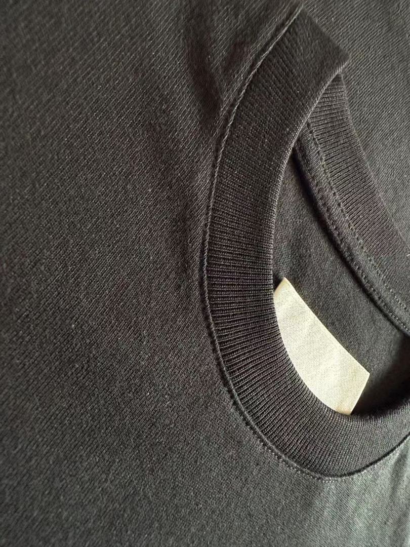 Other SOLD OUT JIL SANDER Logo Tee - Image 7