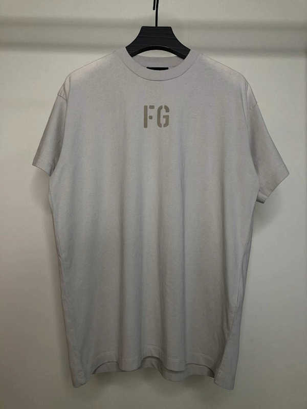 FEAR OF GOD, photo 1
