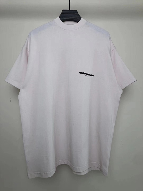 Balenciaga Balenciaga SOLD OUT Balenciag Strike 1917 Tee, photo 1