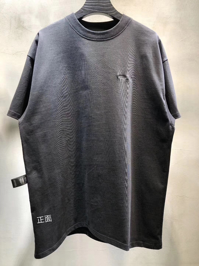 Other Vetements Inside Out Tee - Image 5