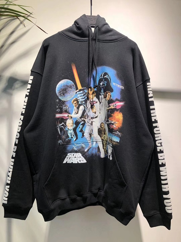 SOLD OUT VETEMENTS, photo 1