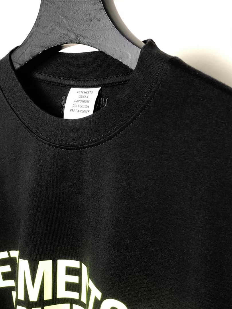 Other SOLD OUT VETEMENTS X TheNorthFace - Image 4