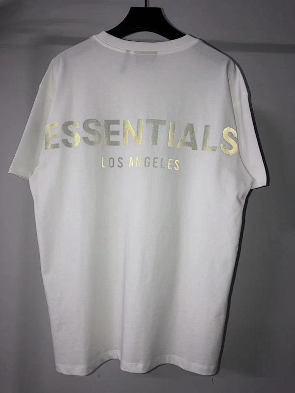 SOLD OUT FEAR OF GOD ESSENTIALS, photo 1