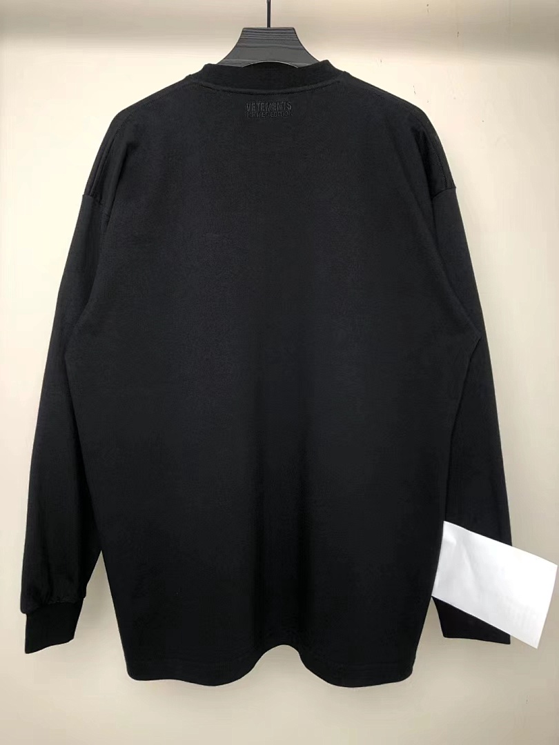 Other VETEMENTS LIMITED EDITION Long Sleeve - Image 3