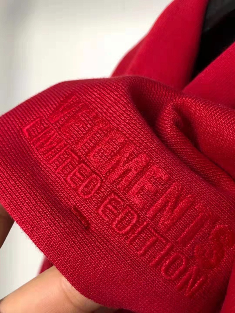Other SOLD OUT VETEMENTS X TheNorthFace - Image 13