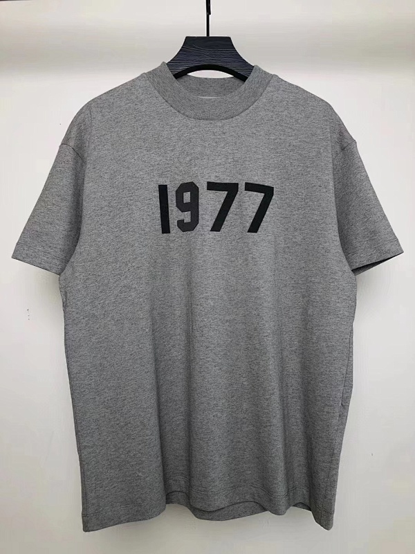 Other SOLD OUT FEAR OF GOD 1977 Tee, photo 1