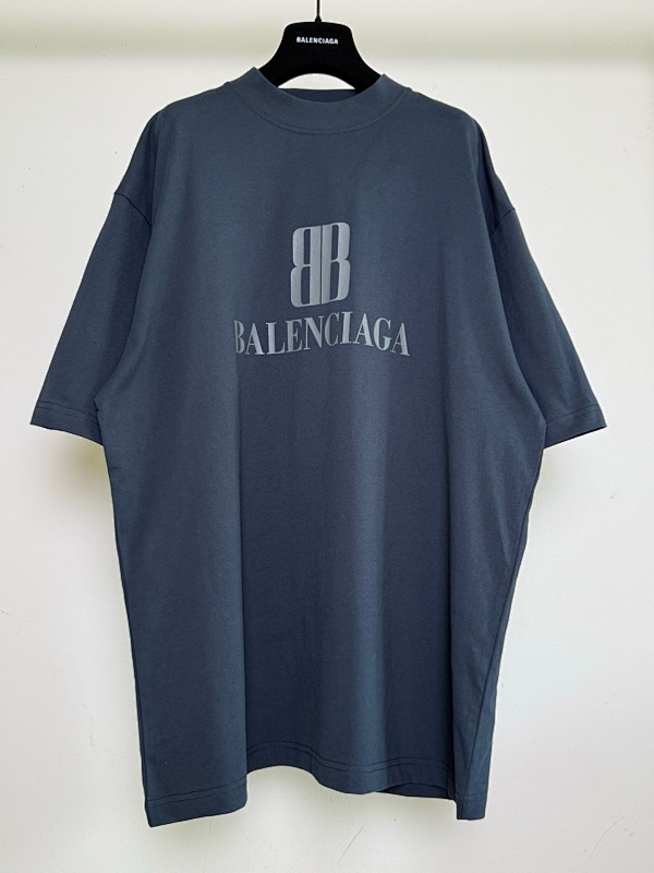 Balenciaga Balenciaga SOLD OUT Balenciag Nano BB Tee, photo 1