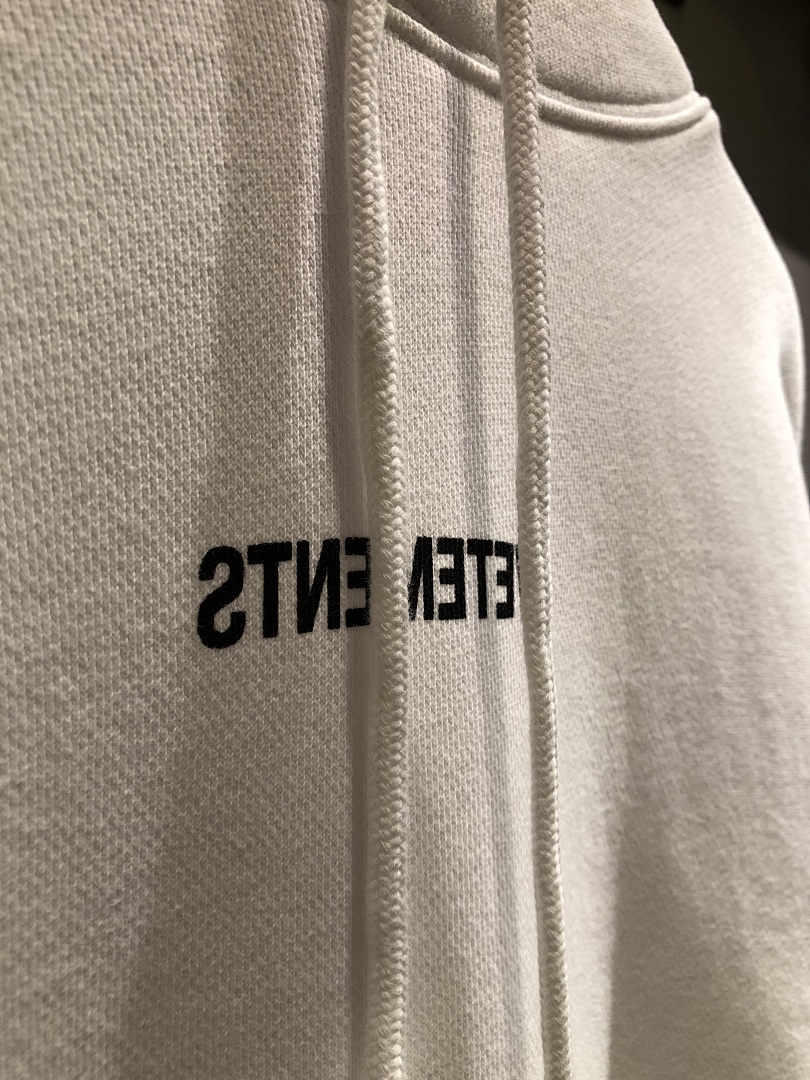 Other VETEMENTS 2020FW - Image 8