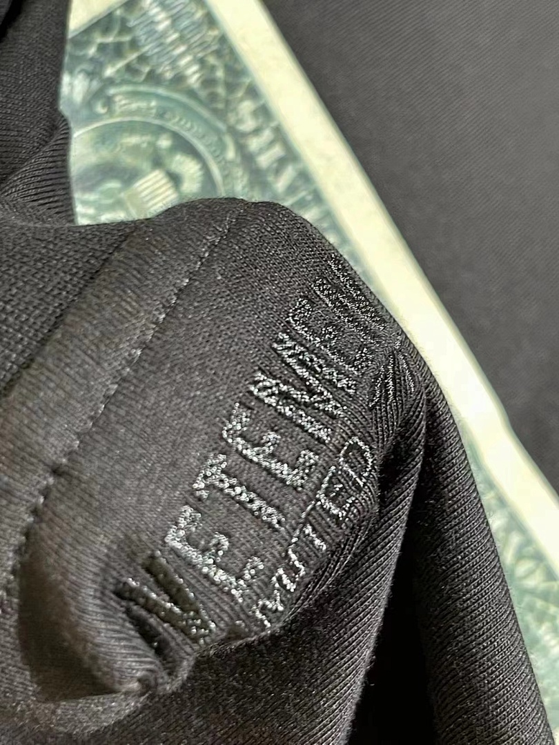Other SOLD OUT VETEMENTS ONE MILLON Tee - Image 9