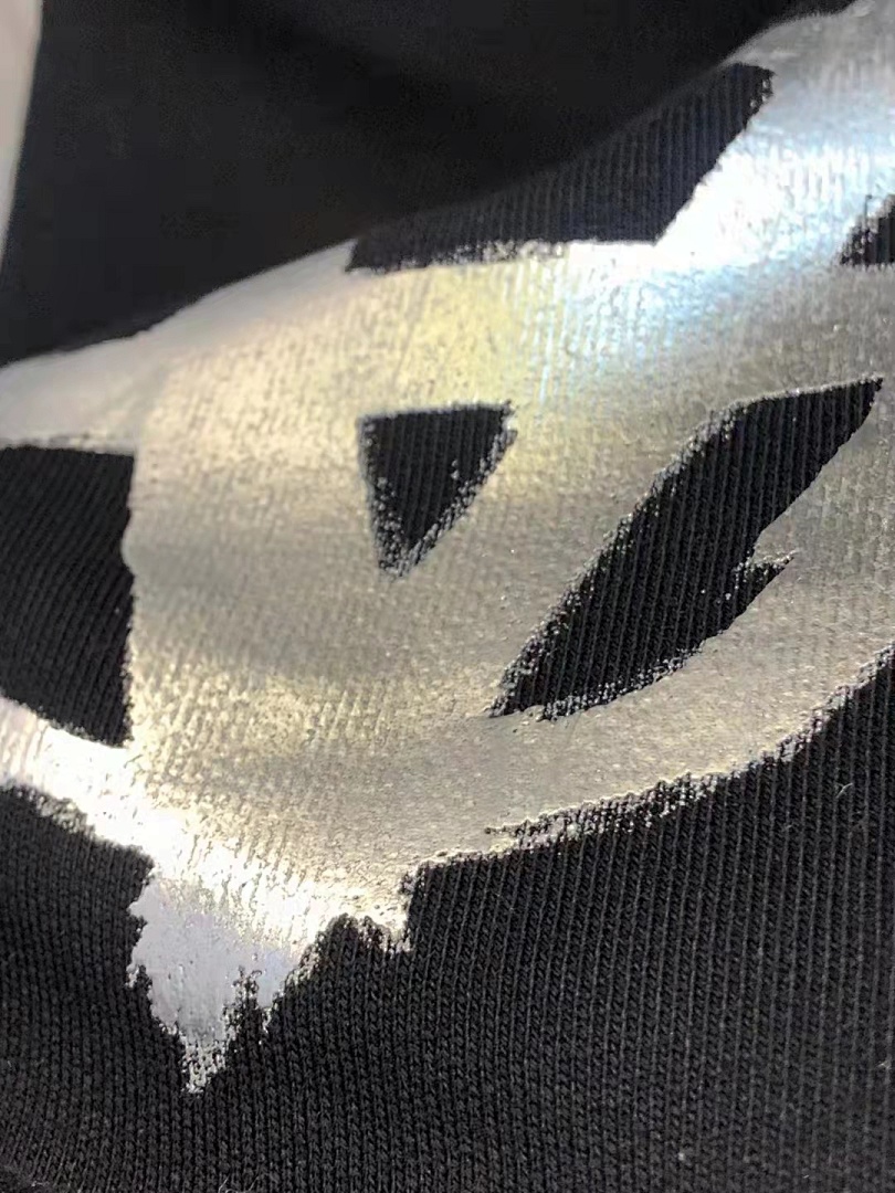 Other SOLD OUT VETEMENTS Silver Anarchy Pants - Image 12