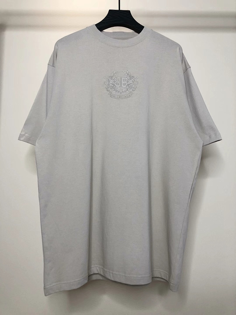 Balenciaga Balenciaga Balenciag Luminous Tee, photo 1