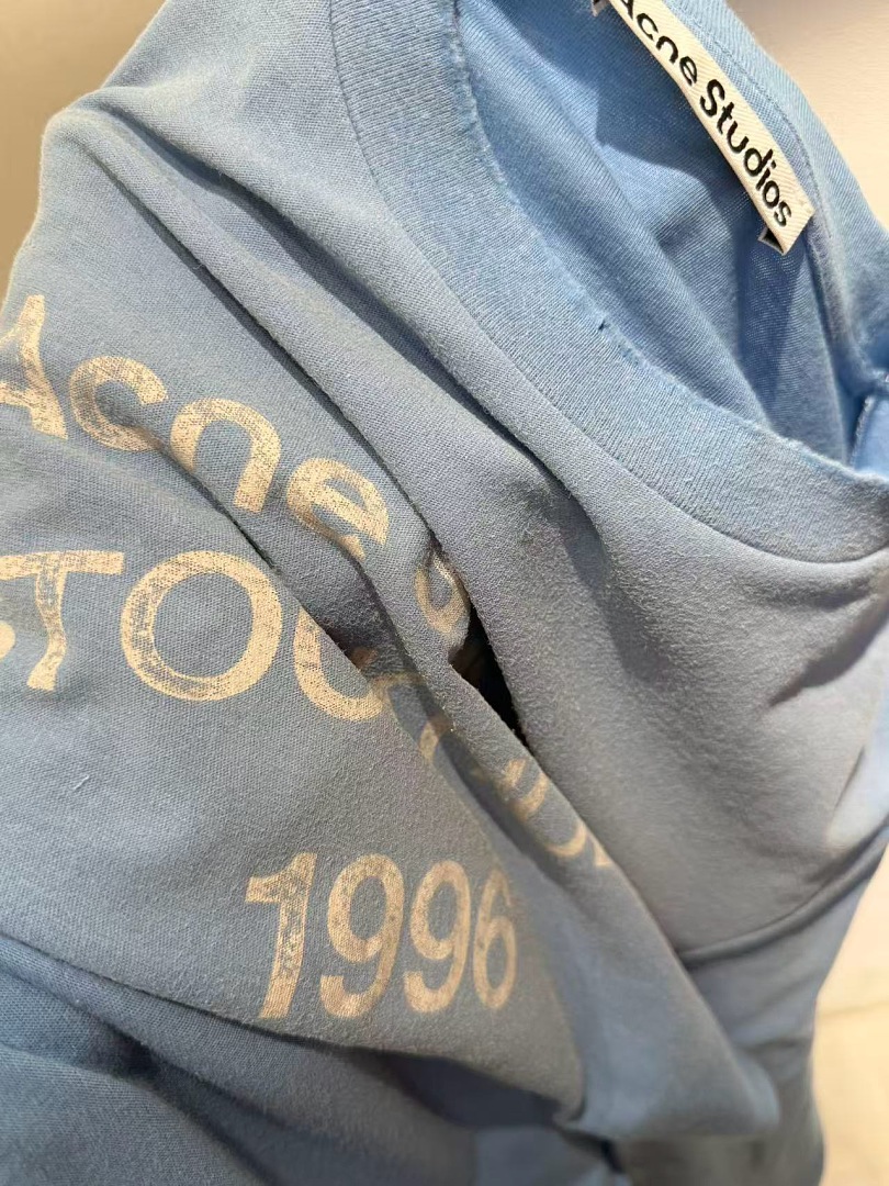 Other Acne Studios Tee - Image 7