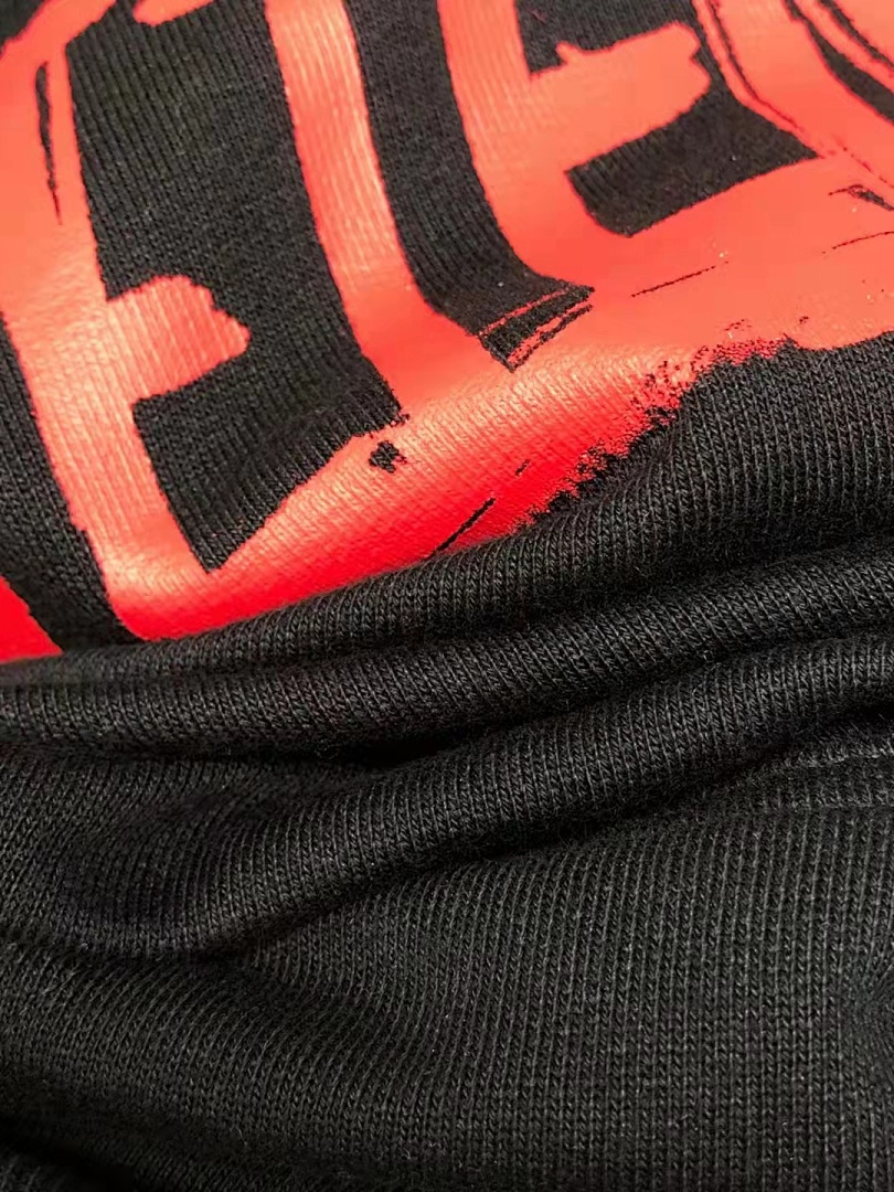 Other SOLD OUT VETEMENTS WORLD TOUR Hoodie - Image 6