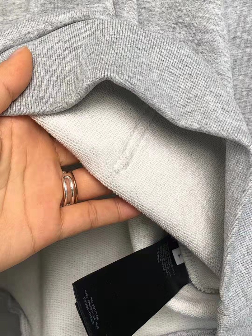 Balenciaga SOLD OUT BALENCIAG TURN WIDE FIT HOODIE - Image 16