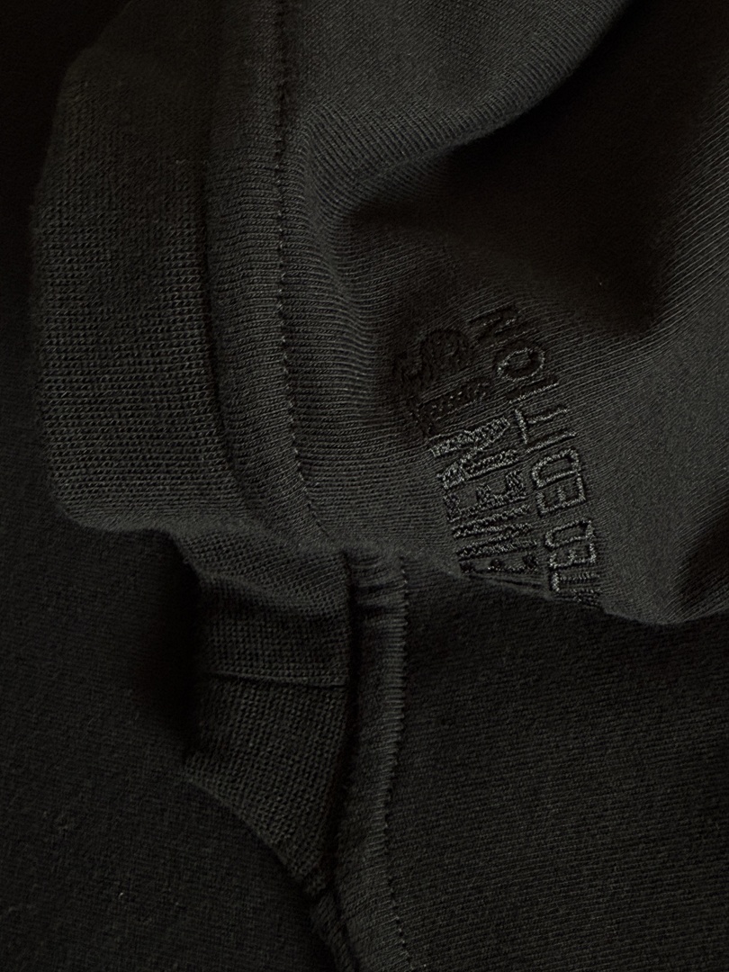 Other SOLD OUT VETEMENTS Sometimes All You Need Is $500 Million Dollars - Image 10