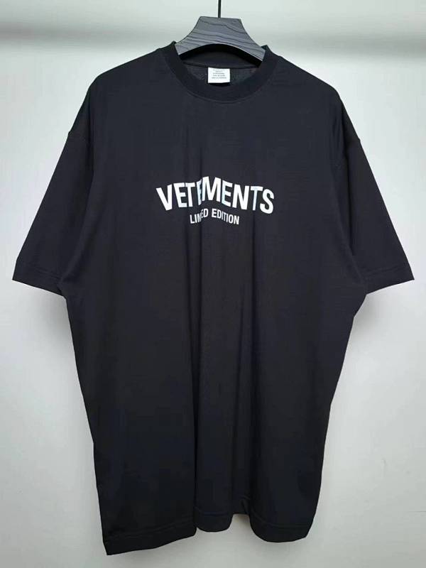 Other SOLD OUT VETEMENTS LIMITED EDITION Tee