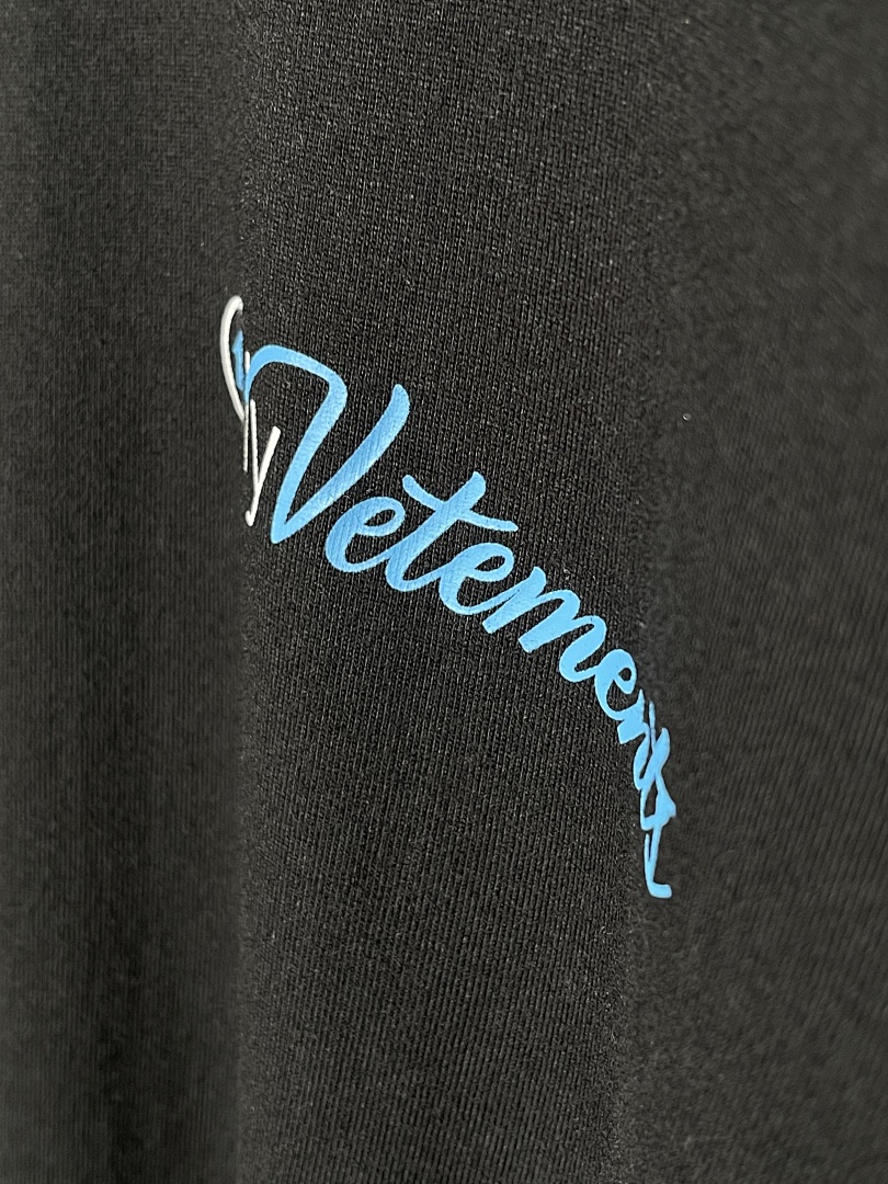 Other SOLD OUT VETEMENTS OnlyVetements Tee - Image 6