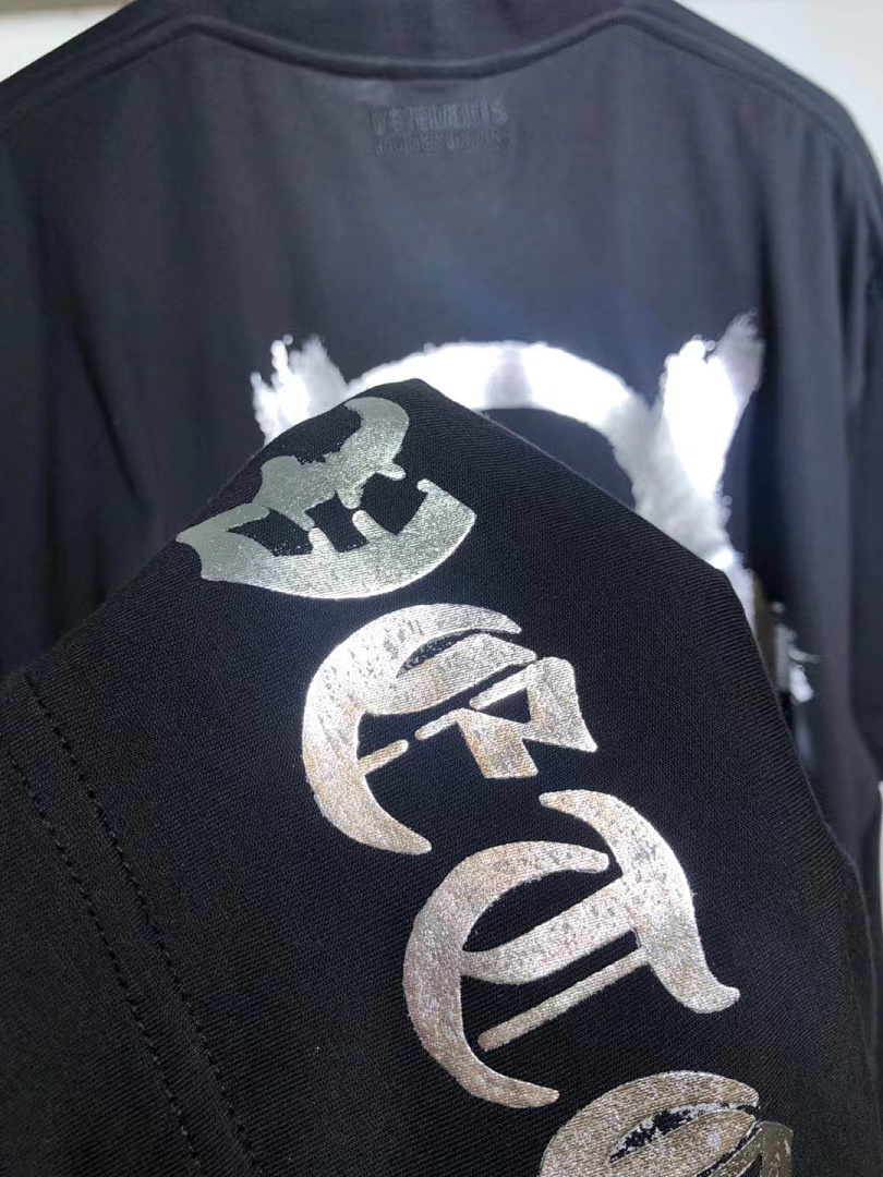 Other SOLD OUT VETEMENTS 2021 Anarchy - Image 13